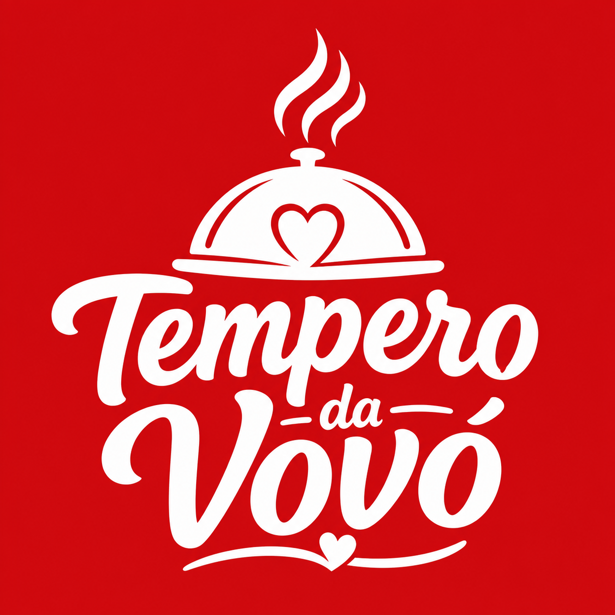 Tempero da Vov&oacute;